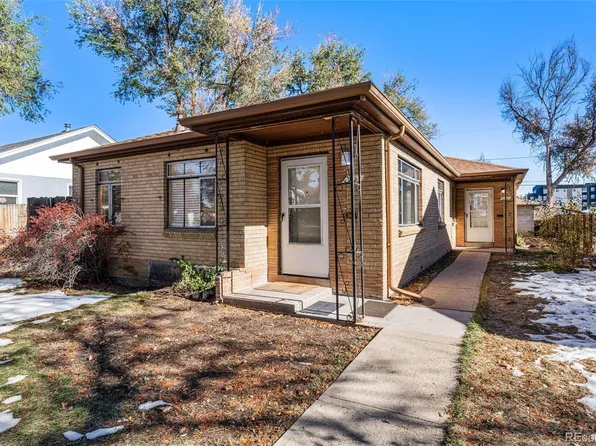 1540 Ulster Street, Denver, CO 80220