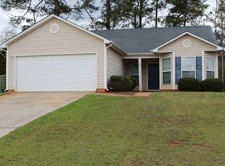 103 Yosemite Ct, Carrollton, GA 30117