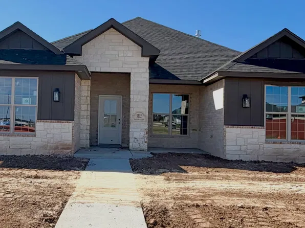 5912 Nancy Ellen St, Amarillo, TX 79119