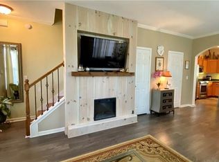 367 Pine Hill Pl, Norcross, GA 30093