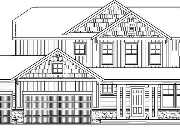 2nd image of 3877 Macey Dr NW