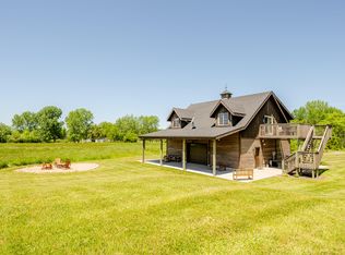 6820 Van Rd, Coloma, MI 49038