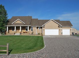 5925 Creek Dr, Billings, MT 59106