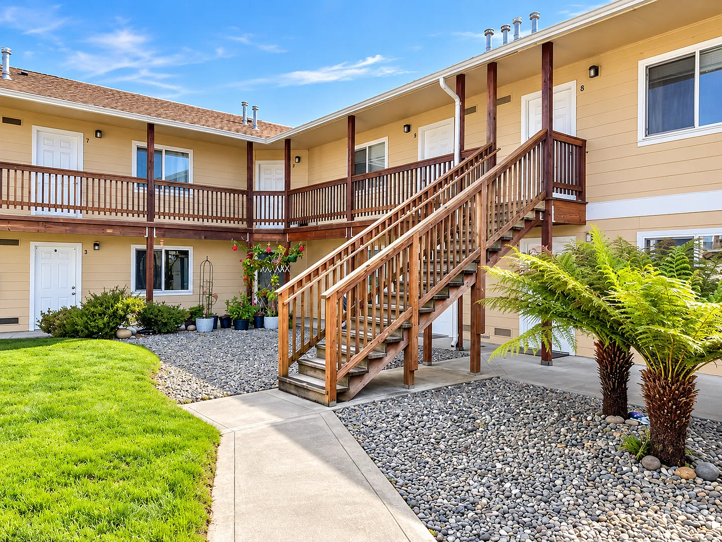 1820 3rd Street Eureka CA 95501 — Photo 2