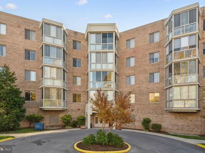2900 N Leisure World Blvd APT 311, Silver Spring, MD, 20906