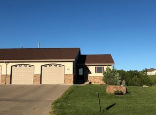 2811 6th St SE, Norwich, ND 58701