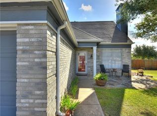 2516 Jacqueline Dr, Leander, TX 78641