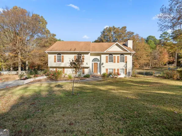 66 Willow Bend Dr NW, Cartersville, GA 30121