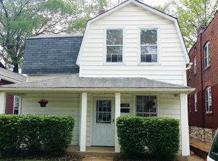 5105 Cologne Ave, Saint Louis, MO 63116
