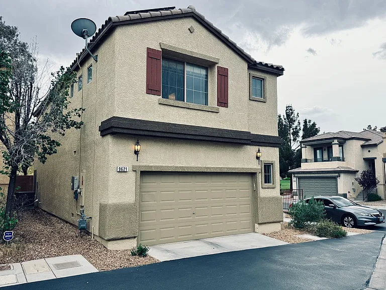 9621 Sharp Horn Ct — Photo 2