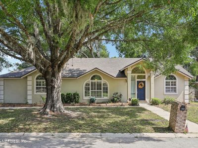 4301 SPOON HOLLOW Lane, Jacksonville, FL, 32217