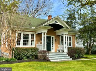11 Burley St, Berlin, MD 21811