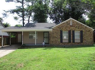 3046 Capri Rd, Memphis, TN 38118