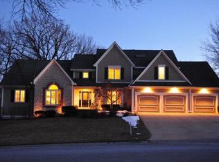 13801 Hayes St, Overland Park, KS 66221