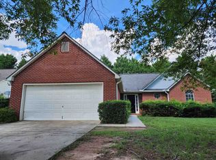 2153 Kellington Dr, McDonough, GA 30253