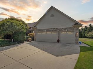 17736 Joseph Dr, Macomb, MI
