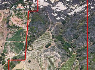 4518 Foothill Rd, Carpinteria, CA 93013