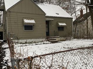 1416 Diagonal Rd, Akron, OH 44320