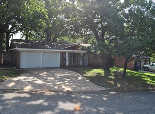 22 Circle Dr, Denison, TX 75021