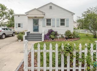 18615 Washington St, Tontogany, OH