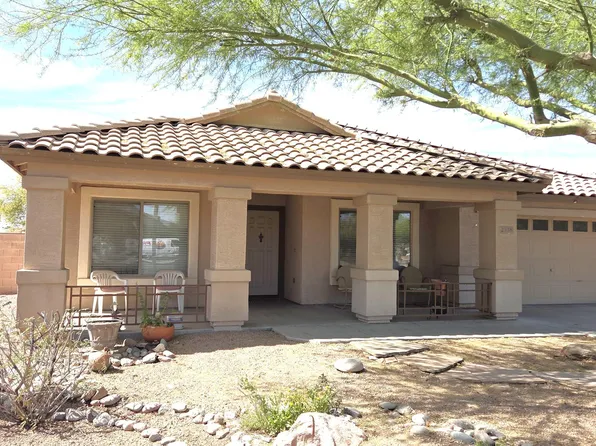 2338 S 162ND Lane, Goodyear, AZ 85338