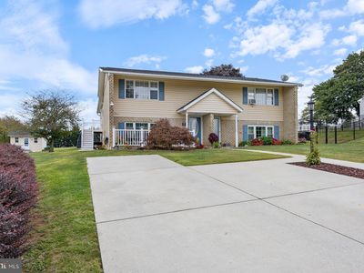 3245 Beaver St, Manchester, MD, 21102