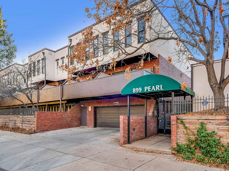 1st image of 899 N Pearl St APT 21