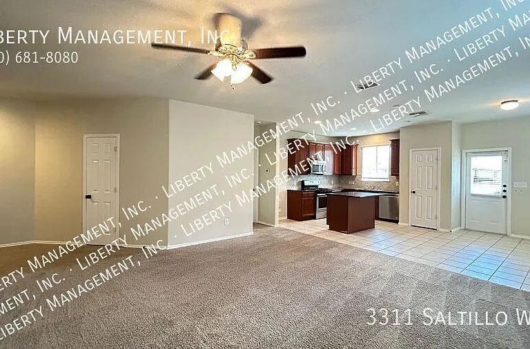 3311 Saltillo Way — Photo 9