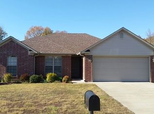 1025 French Dr, Conway, AR 72034