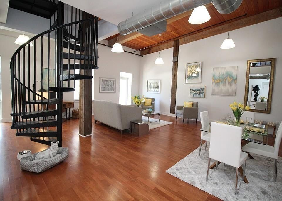 1st image of 4 Powder Mill Sq #106D