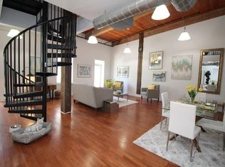 4 Powder Mill Sq #106D, Andover, MA 01810