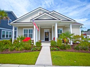 4225 William E Murray Blvd, Charleston, SC 29414