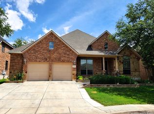 12611 Alstroemeria, San Antonio, TX 78253