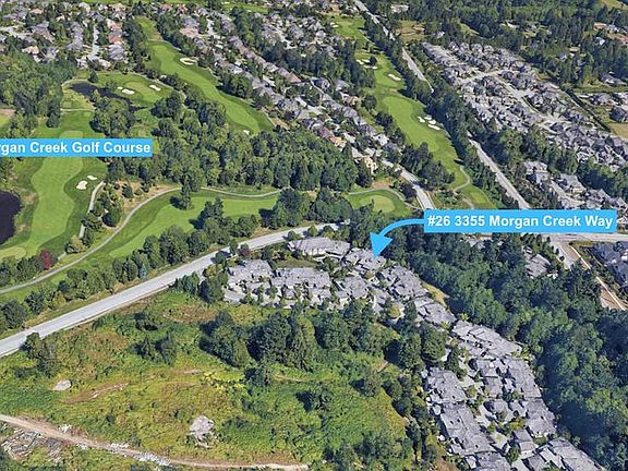 3rd image of 3355 Morgan Creek Way #26