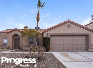 3530 Farina Dr, North Las Vegas, NV 89032