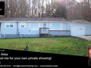 5921 Mustang Dr, Kingsport, TN 37664