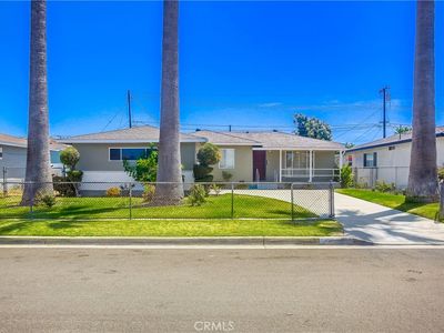 11782 Mac Murray St, Garden Grove, CA, 92841