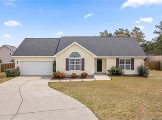 25 Tiger Tank Ct, Broadway, NC 27505