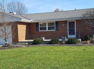 4570 Cavalier Ct, Fairfield, OH 45014
