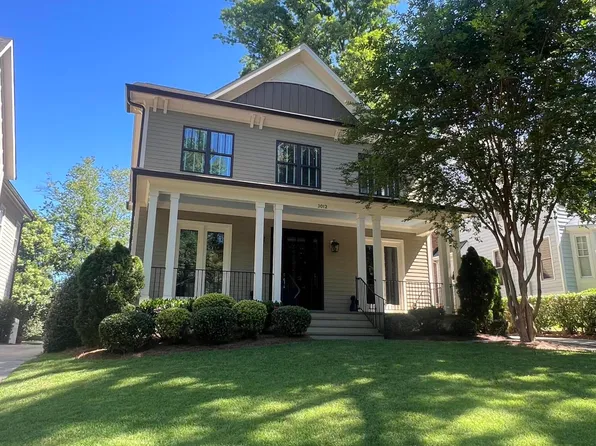 3012 Ruffin St, Raleigh, NC 27606
