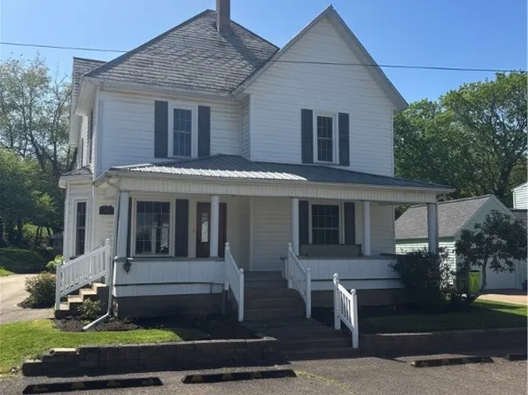 321 N Butler St, Baltic, OH 43804
