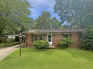 6290 Duran Ct, Morrow, GA 30260