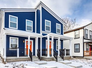 2017 Southeastern Ave, Indianapolis, IN