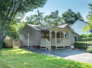 18 Jasper St, Methuen, MA 01844