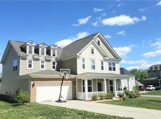 2560 Radburn Ln, Concord, NC 28027