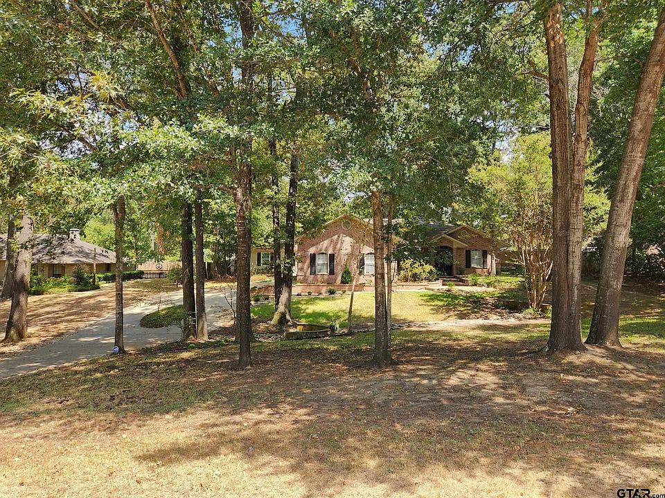 2409 Country Club Rd, Palestine, TX 75803 MLS 23011717 Zillow