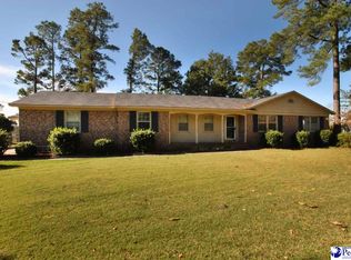 3868 Pine Needles Rd, Florence, SC 29501