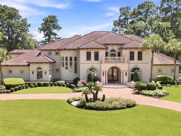 35 Gleannloch Estates Dr, Spring, TX 77379