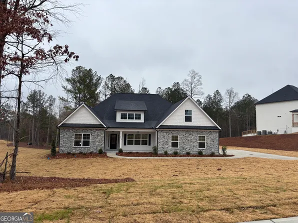5472 Two Hills Dr #29, Fairburn, GA 30213