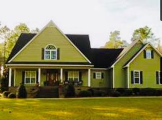 153 Fox Trot Dr, Moultrie, GA 31768